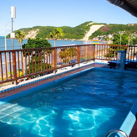 Hotel Pousada Azzurra Natal Zewnętrze zdjęcie