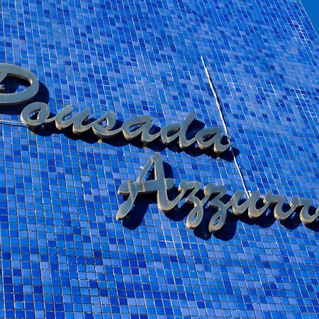 Hotel Pousada Azzurra Natal Zewnętrze zdjęcie