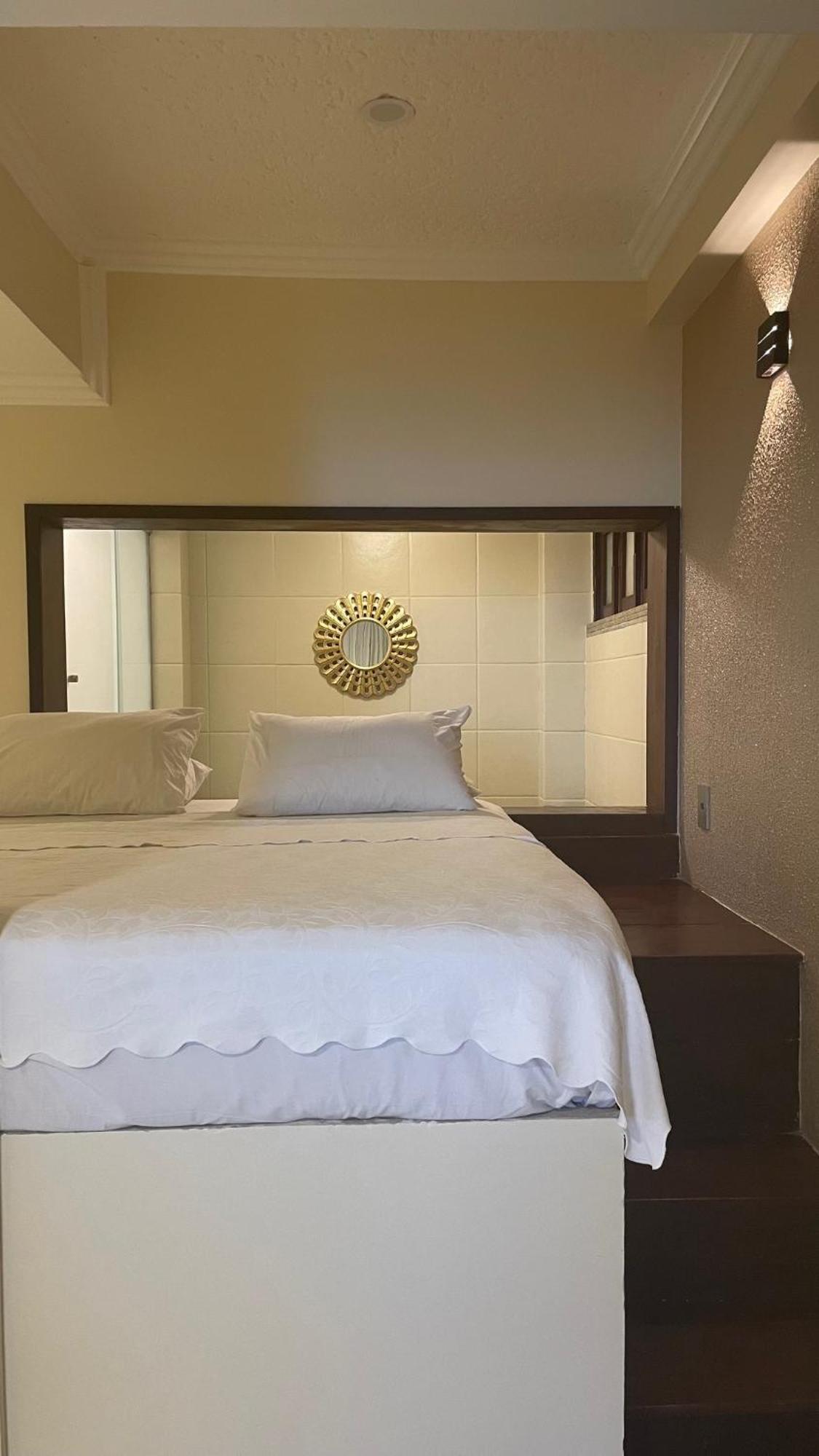 Hotel Pousada Azzurra Natal Zewnętrze zdjęcie