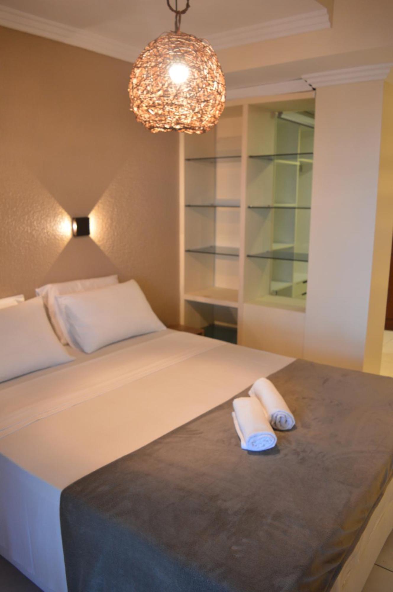 Hotel Pousada Azzurra Natal Zewnętrze zdjęcie