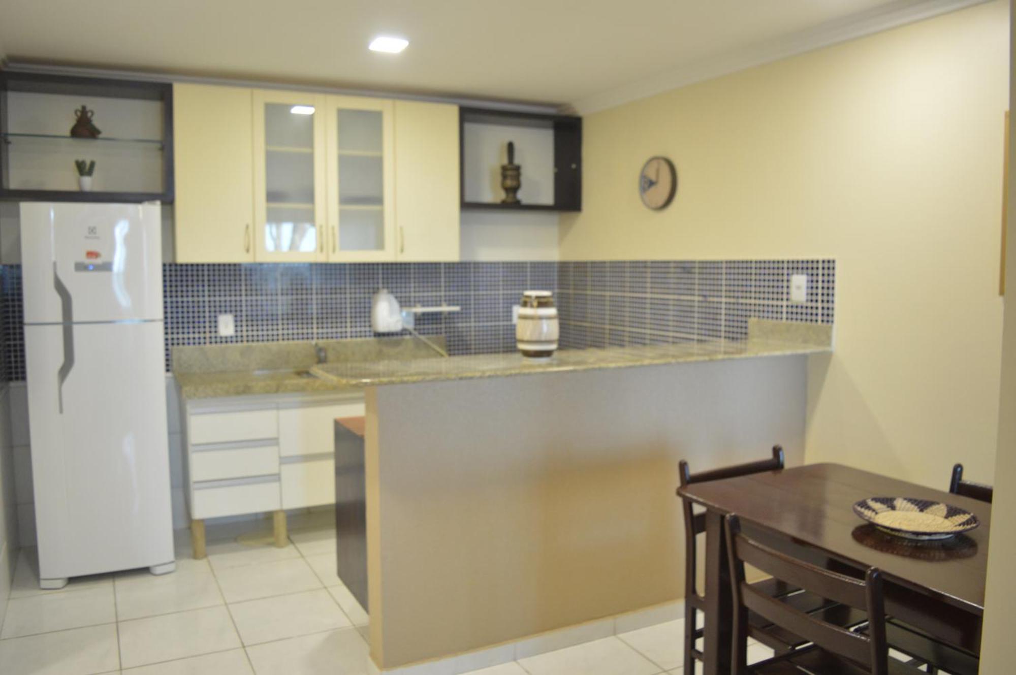 Hotel Pousada Azzurra Natal Zewnętrze zdjęcie