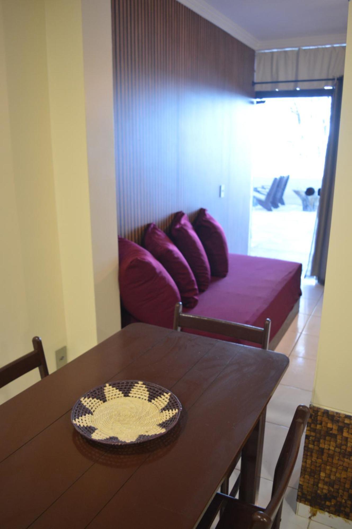 Hotel Pousada Azzurra Natal Zewnętrze zdjęcie