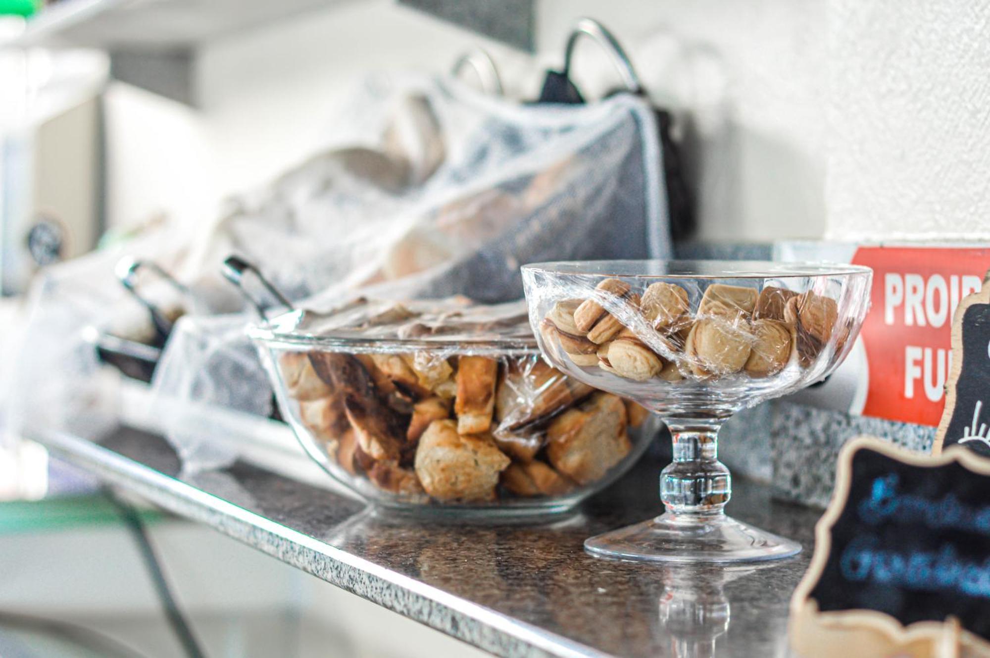 Hotel Pousada Azzurra Natal Zewnętrze zdjęcie