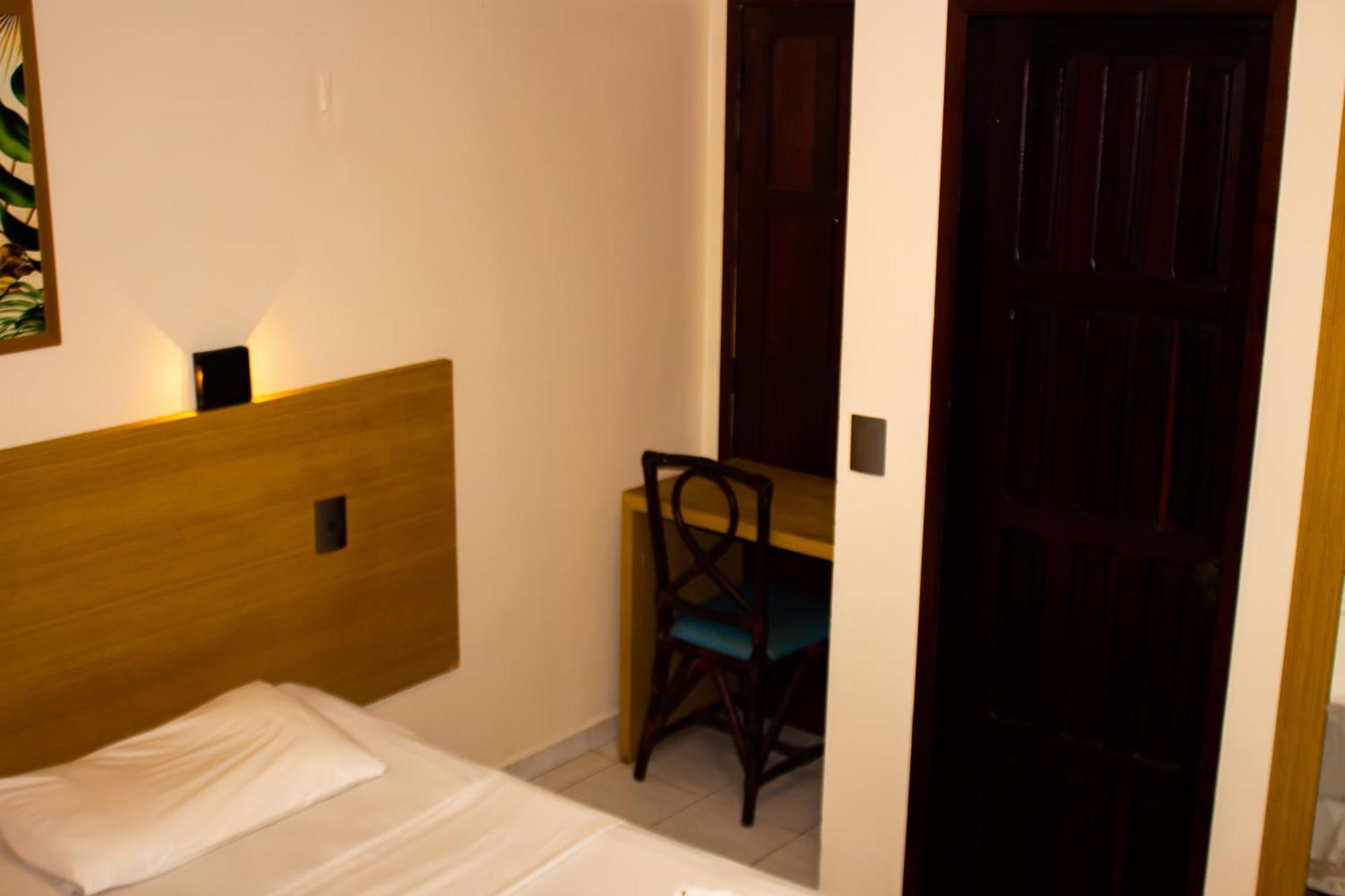 Hotel Pousada Azzurra Natal Zewnętrze zdjęcie