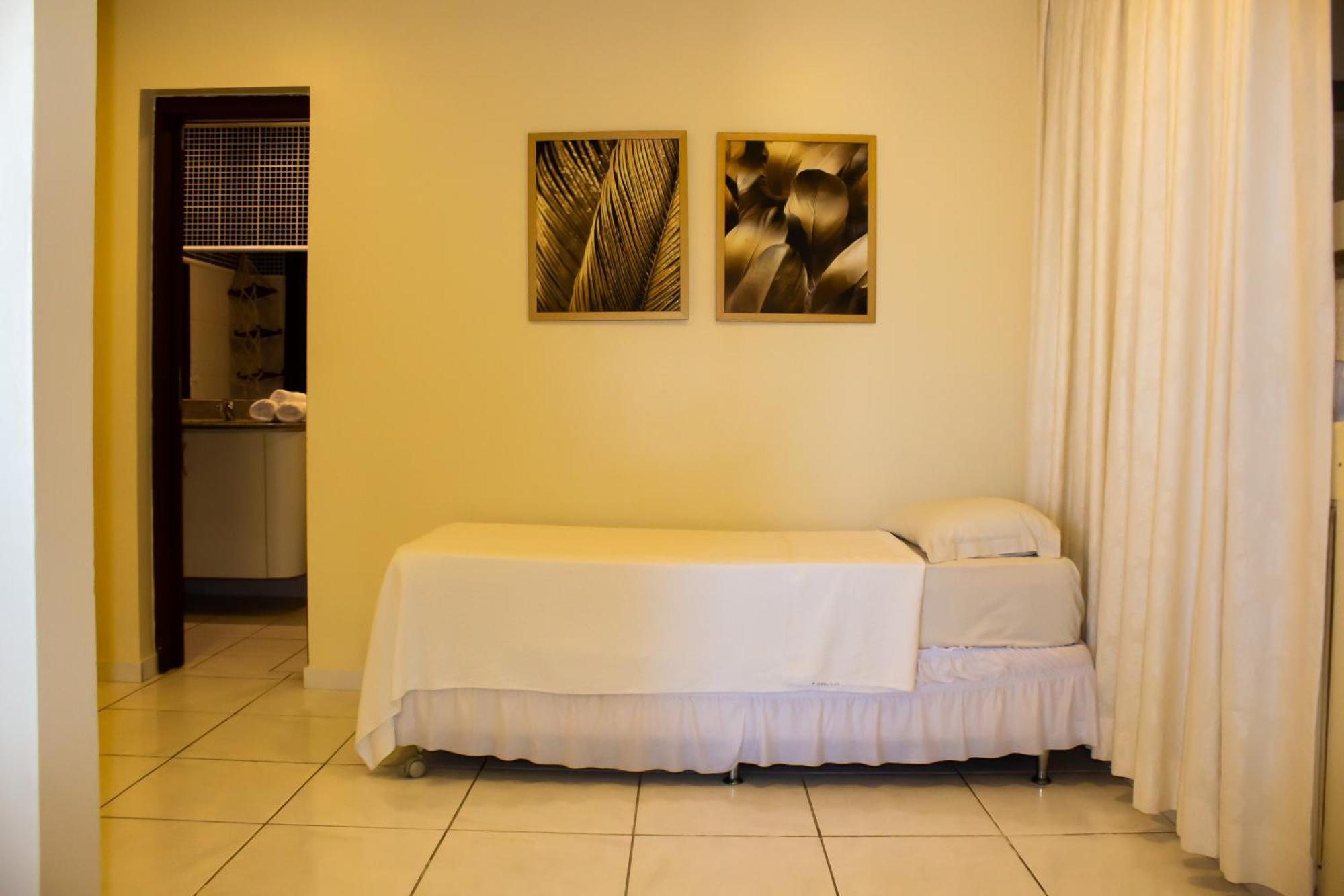 Hotel Pousada Azzurra Natal Zewnętrze zdjęcie