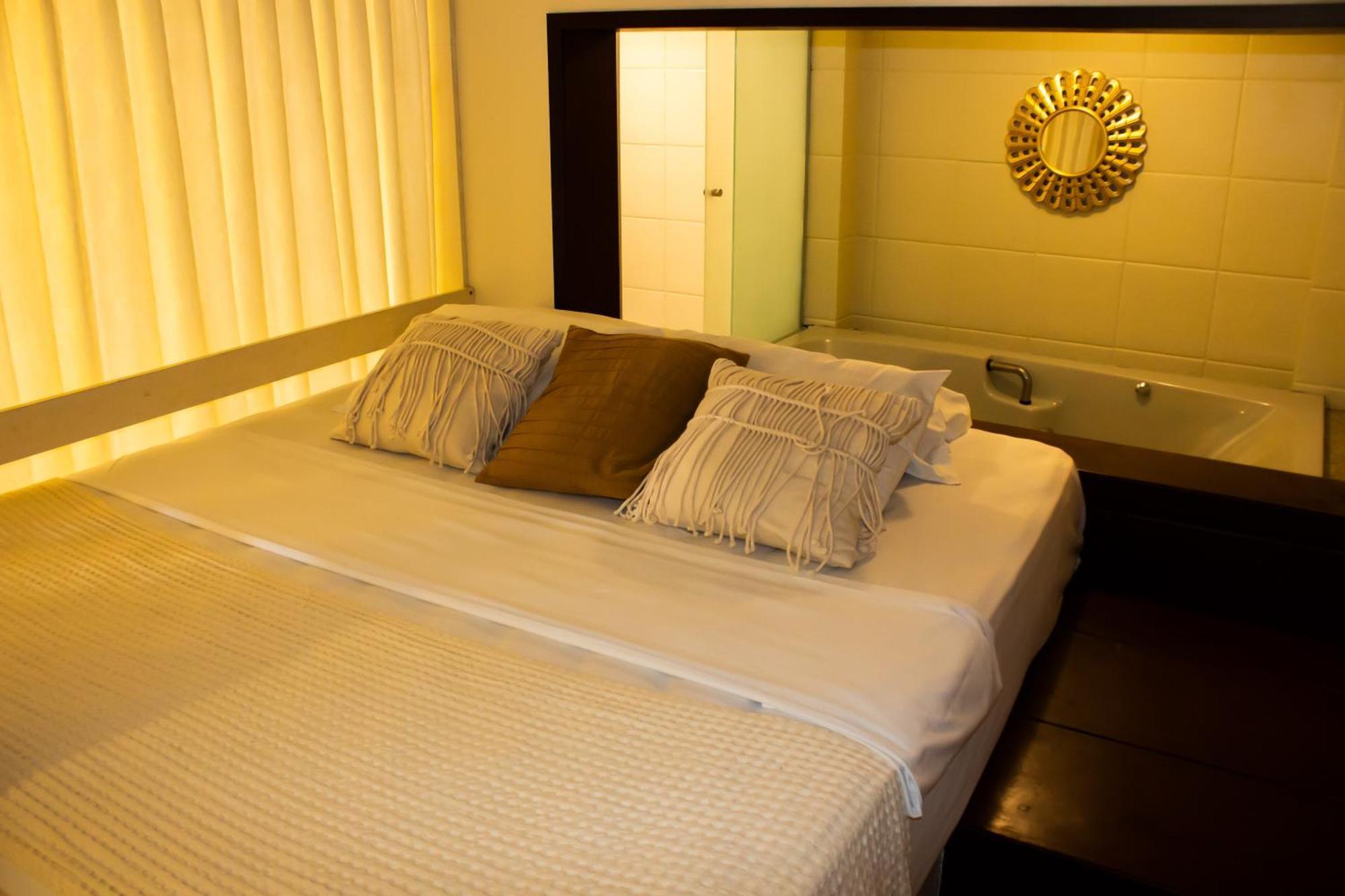 Hotel Pousada Azzurra Natal Zewnętrze zdjęcie