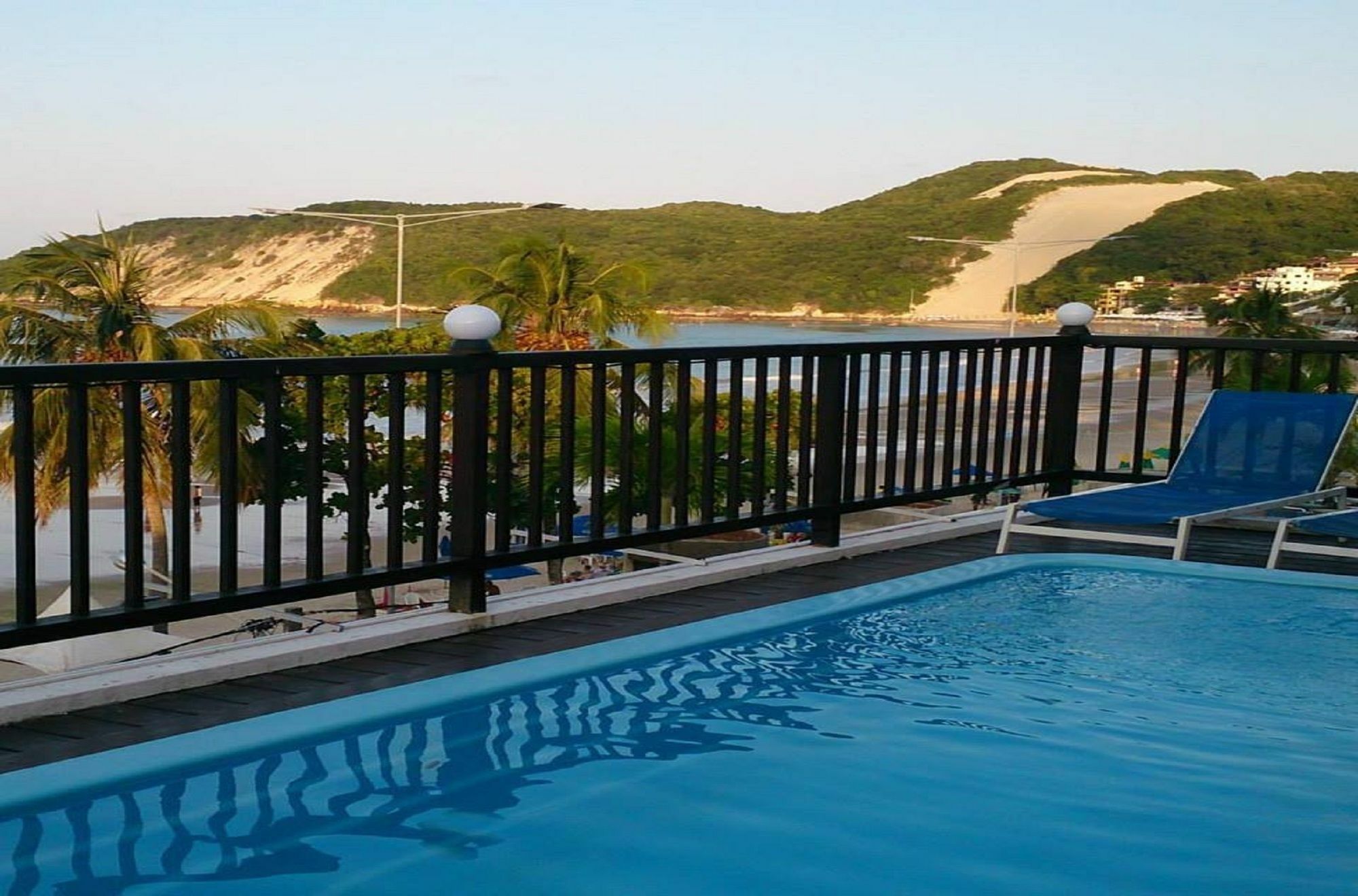 Hotel Pousada Azzurra Natal Zewnętrze zdjęcie